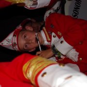 Oktoberfest der StattGarde (28.09.13)